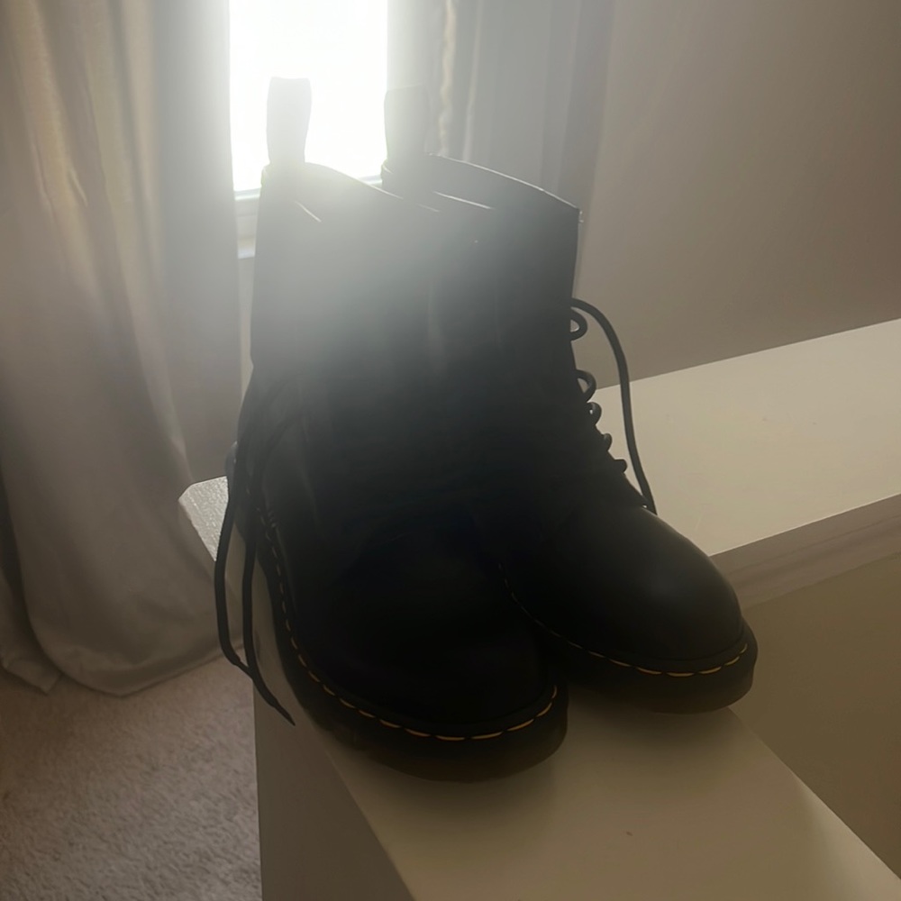 Dr Martens New